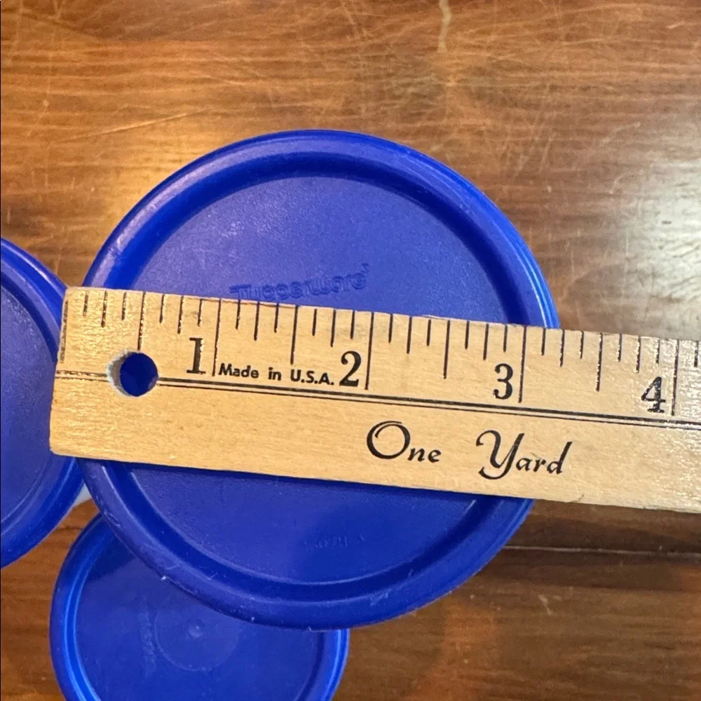 Tupperware this super